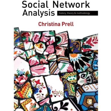 Social Network Analysis - Prell, Christina