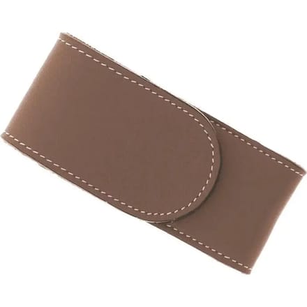 lederen hoes H. Beligné & Fils