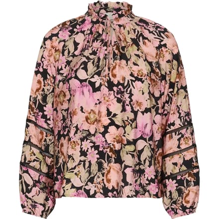 Vrouwenblouse KAFFE Patrice