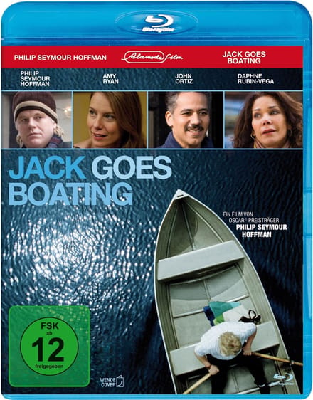 Alive AG Jack Goes Boating Blu-ray