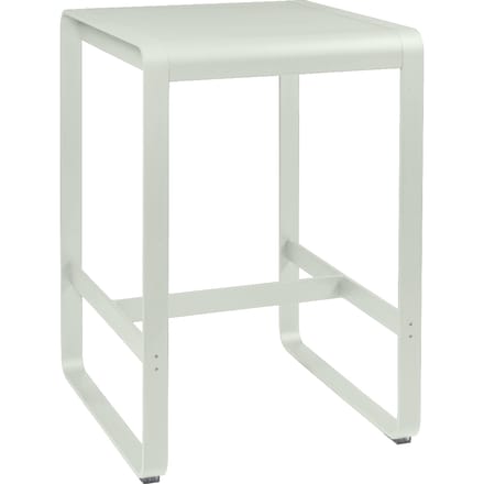 Fermob Bellevie Statafel - A5 leemgrijs - 74 x 80 cm