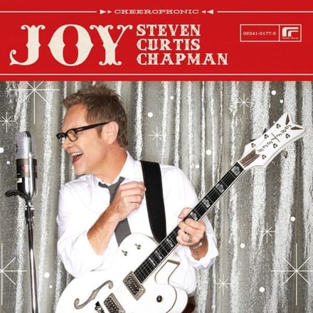 Steven Curtis Chapman - Joy (CD)