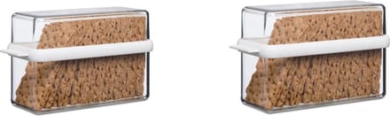 Mepal Knackebrod 2 Stuks - Voordeelset -