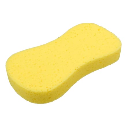 Epplejeck Spons Epplejeck Magic Geel