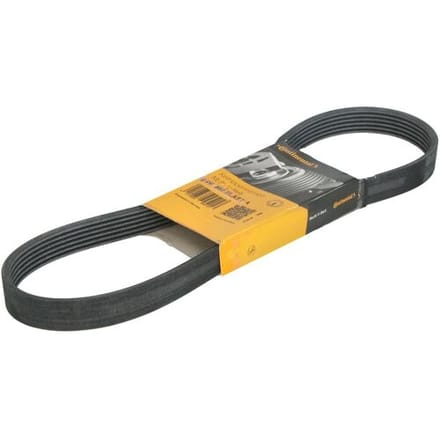 Continental Ctam Poly V-riem CONTINENTAL 6 PK 860 ELAST