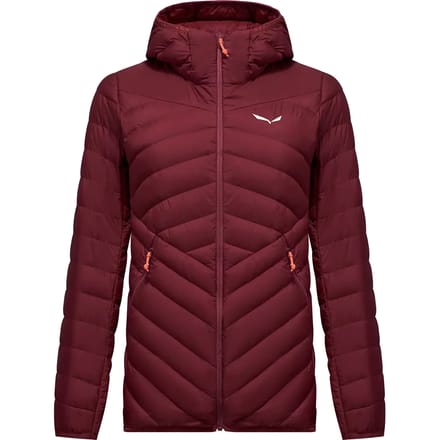 Donsjack voor dames Salewa Brenta