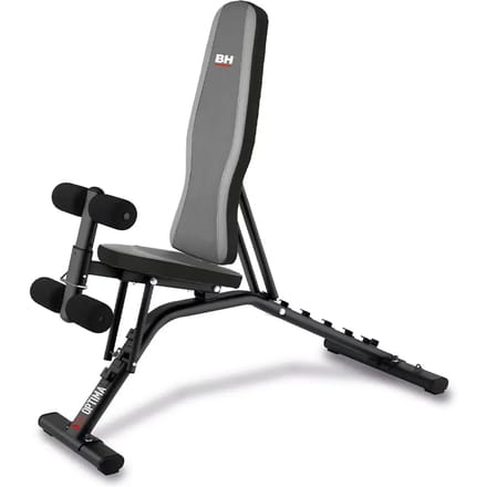 Krachttrainingsapparatuur BH Fitness Optima