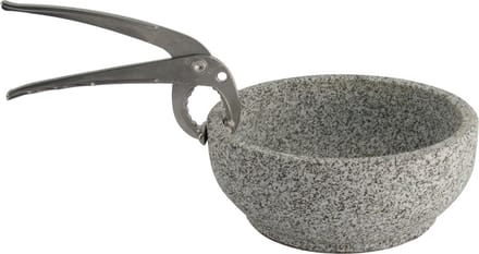 Tokyo Design Studio – Kitchen – Kniptang voor Bibimbab Kom – 18.5 x 3.5 x 6.5cm