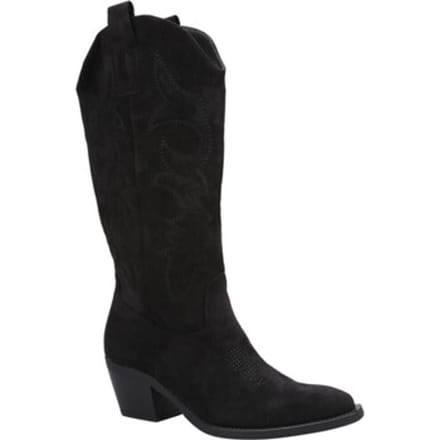 Laarzen met hakken La Modeuse 75825_P179454
