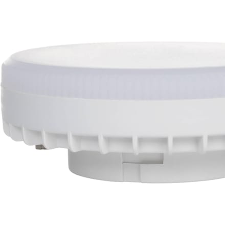 LUUMR Smart LED lamp GX53 9W Tuya WLAN CCT mat