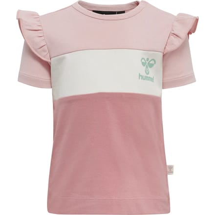 Hummel kinder-T-shirt Hmlisla S/S 214589