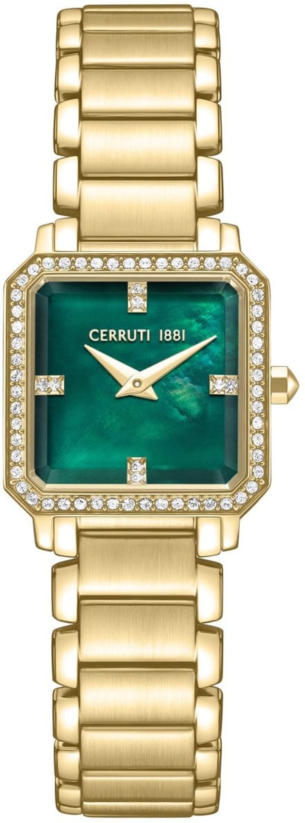 Horloge PERUGIA