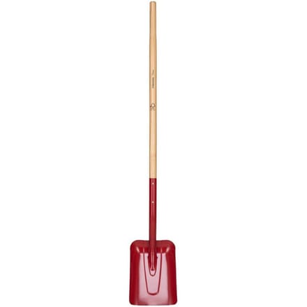 Fiskars Classic Pro Schep I Greep Fsc
