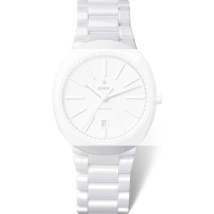 Rado straps 07.04985.10 D-Star band