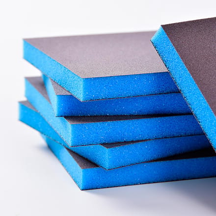 Clean Home - Magische Sponsen - 3 Stuks - 12x10 cm
