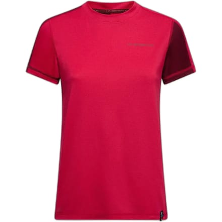 T-shirt dames La Sportiva Just Right