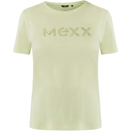 Dames T-shirt Slim Fit Mexx
