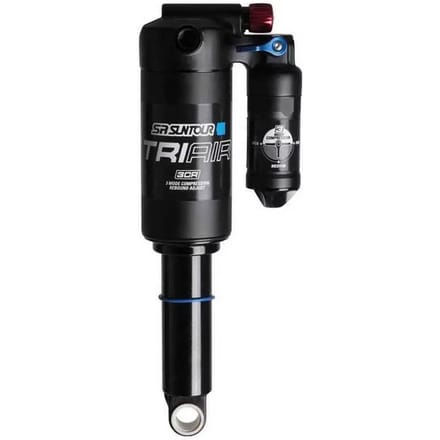 Schokdemper Suntour rs18 triair 3cr 225x75 mm