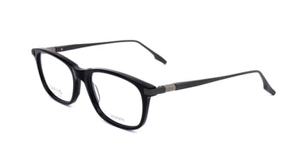 Safilo CALIBRO 04 Black 56/18/145 MAN Brilmonturen