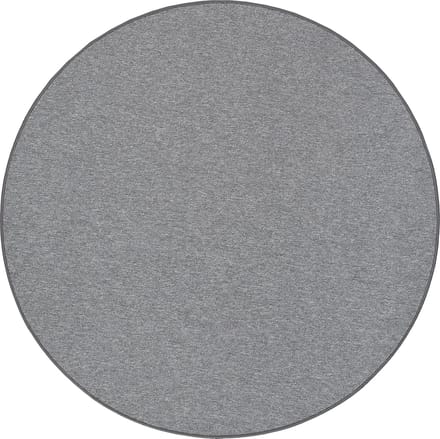 Snapstyle Fijne lus velours tapijt strong rond