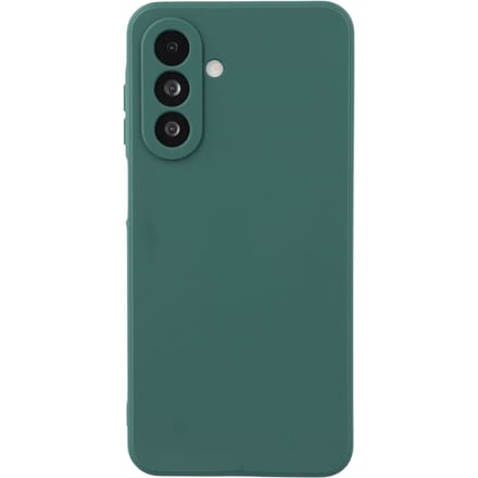 Mocaa Samsung A17 (5G) Hoesje Groen