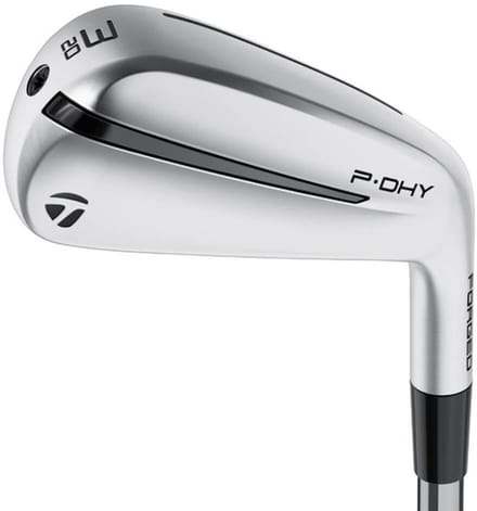 TaylorMade P-DHY Driving IJzer 2024 (graphite shaft) - LINKS