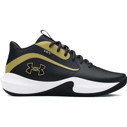 Basketbalschoenen Under Armour Lockdown 7