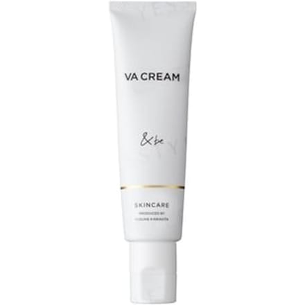 &be - VA Cream 30g