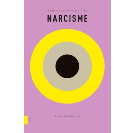 Narcisme - Elementaire Deeltjes - Frans Schalkwijk