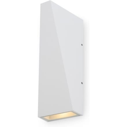 Maytoni Outdoor - Architecturale verlichting Times Square - Wit
