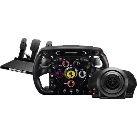 Thrustmaster T300 RS Starterspakket