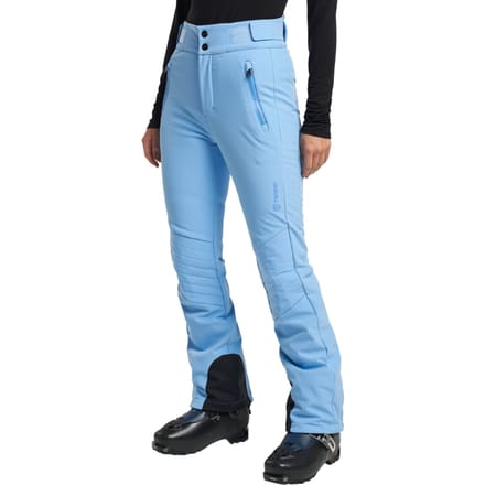 Tenson Womens Grace Softshell Pant