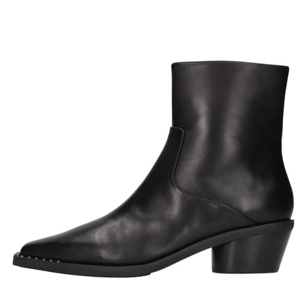 Ash Boots zwart