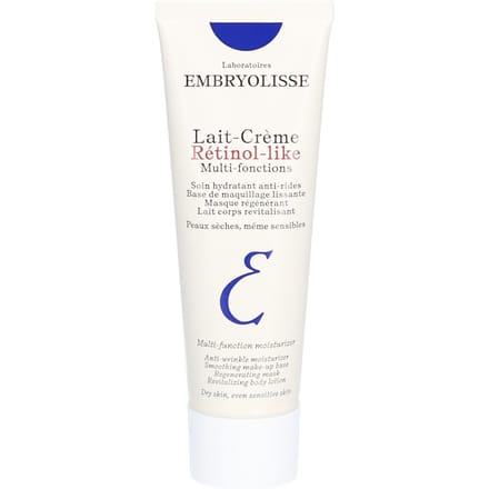 Embryolisse Hydrating Multi-function Moisturizer Dag- en nachtcrème 75 ml