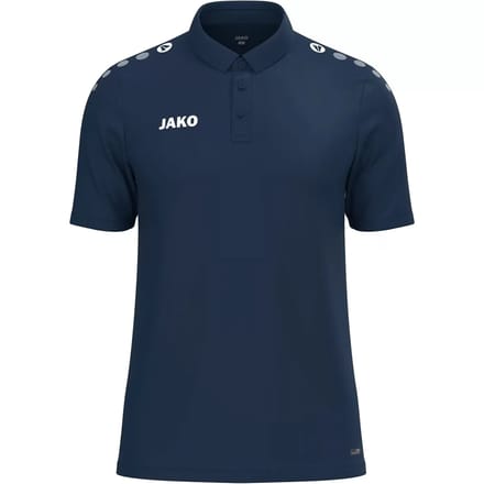 Jako One Polo Kinderen - Marine | Maat: 164