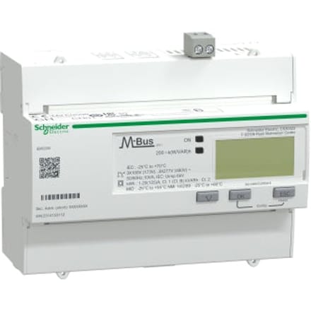Schneider Electric Acti 9 elektriciteitsmeter - A9MEM3335