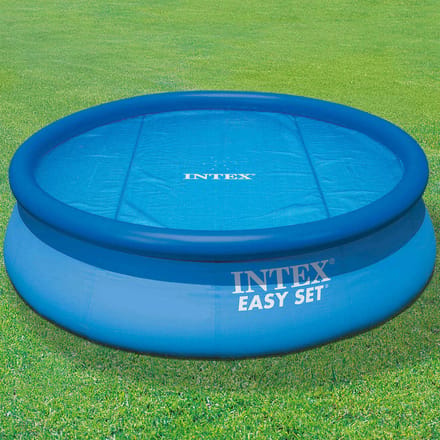 INTEX Solarzwembadhoes rond 366 cm 29022