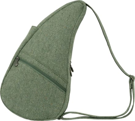 Healthy Back Bag S Herringbone