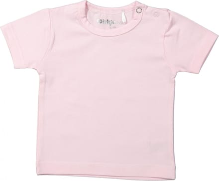 Dirkje T-shirt Korte Mouwen Junior Roze Maat 56