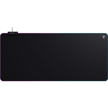 Turtle Beach® Sense AIMO™ XXL – Ultrabrede gamemuismat met RGB-verlichting