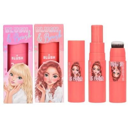 Top Model TOPModel blush & brush stick BEAUTY and ME Opmaken en sieraden