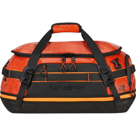 Samsonite Outtrax Reistas S Tangerine Red