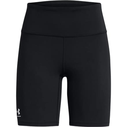 Dames short Under Armour Rival