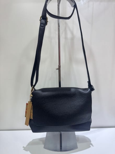 Mandoline Tas MD-5239 Zwart