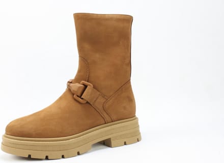DLSport 5512 biscotto nabuk BRUIN