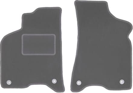 Automatten voor: Seat Arosa hatchback (1997-2005)