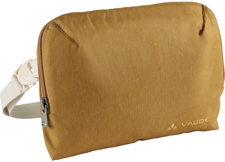 Vaude Travel Organizer Fanny pack 22 cm - Unisex - peanut butter
