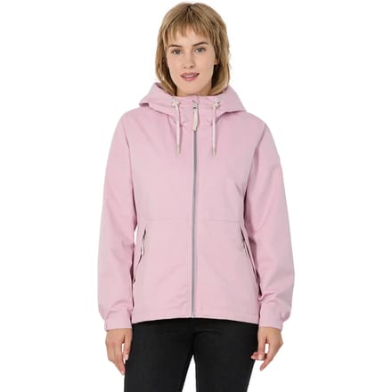 Waterdicht damesjack Ragwear Bevin