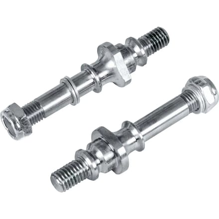 Rolschroeven Chaya xTNDR