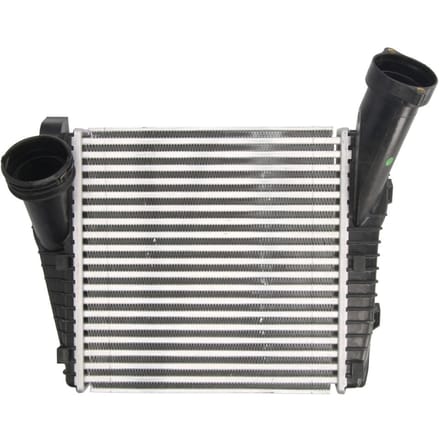 Intercooler THERMOTEC DAA020TT